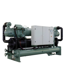 Commercial Chiller Water Cooling System